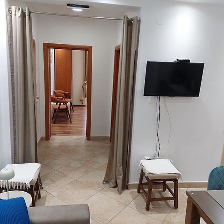 Apartments Nancy Kotor Dış mekan fotoğraf