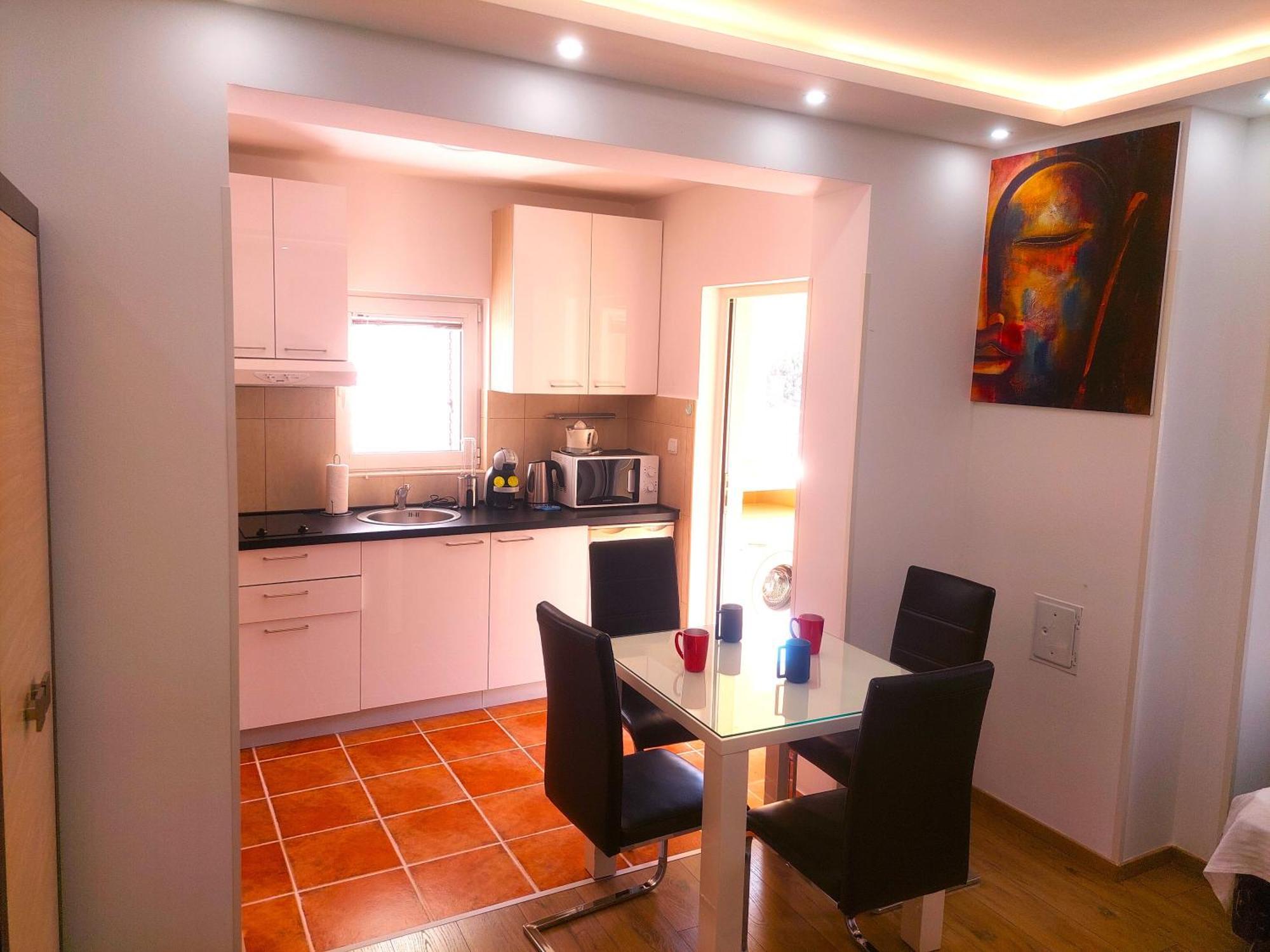 Apartments Nancy Kotor Dış mekan fotoğraf