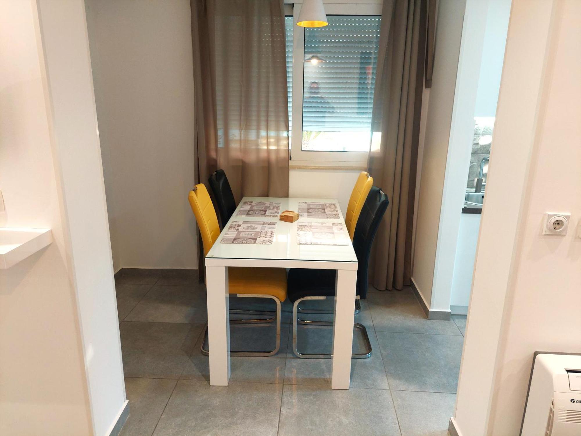 Apartments Nancy Kotor Dış mekan fotoğraf