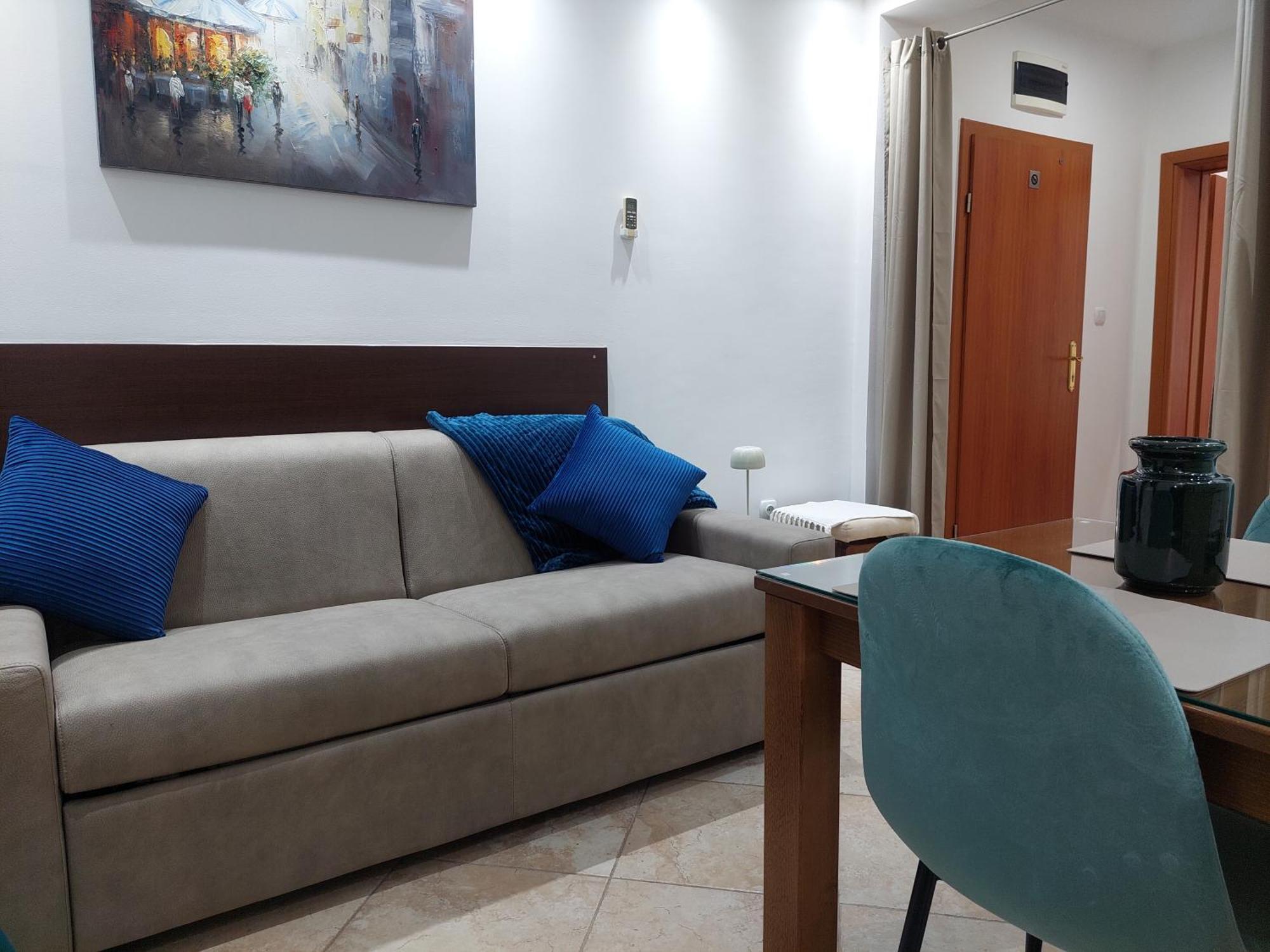 Apartments Nancy Kotor Dış mekan fotoğraf