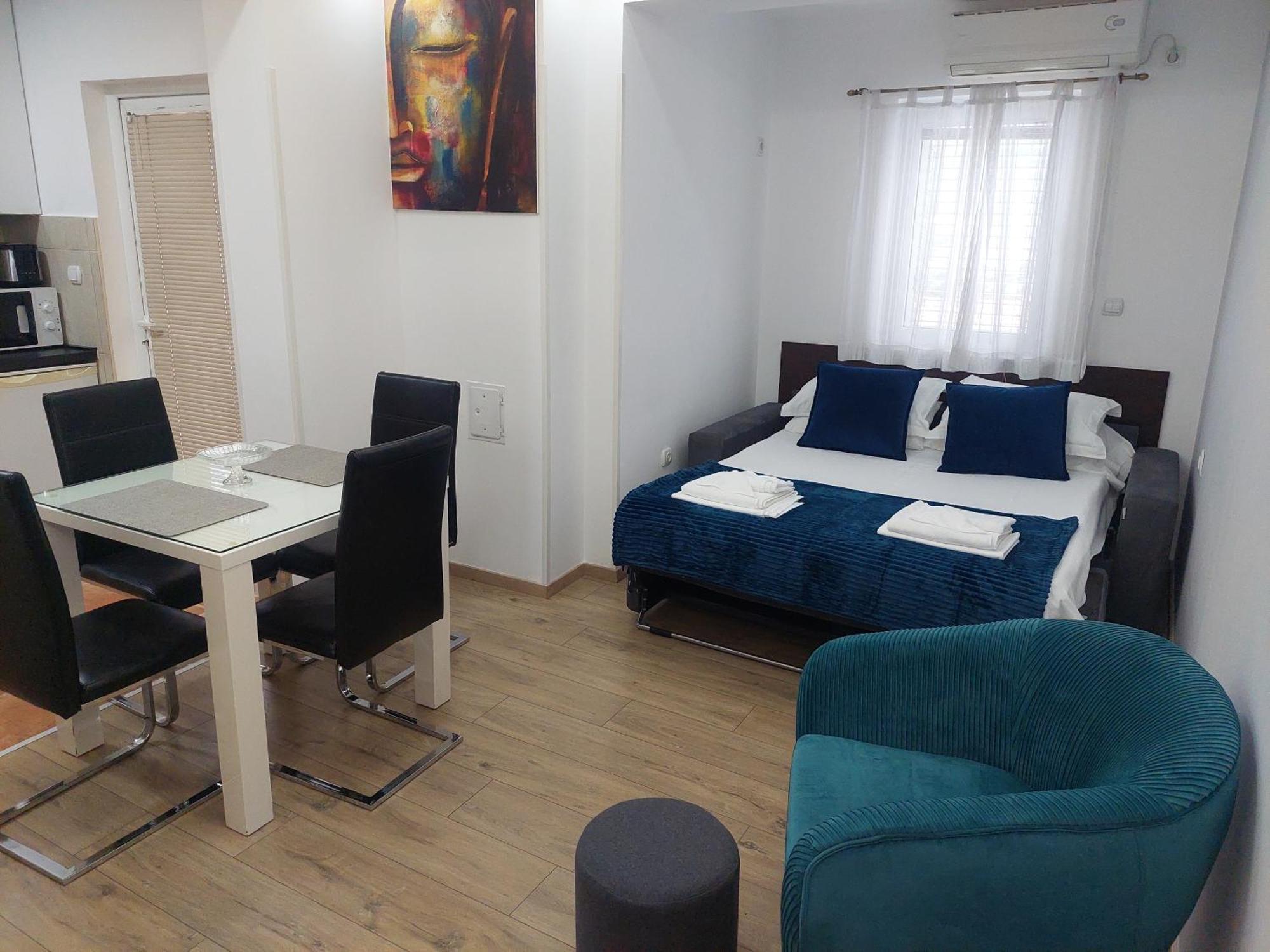 Apartments Nancy Kotor Dış mekan fotoğraf