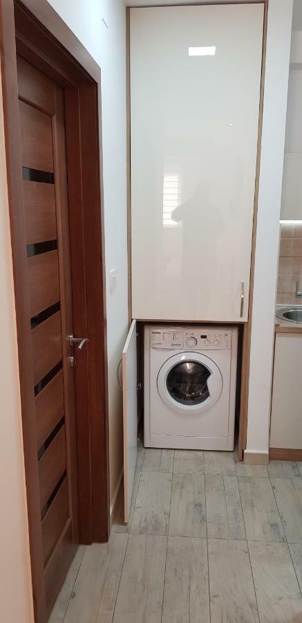 Apartments Nancy Kotor Dış mekan fotoğraf
