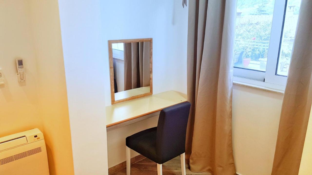 Apartments Nancy Kotor Dış mekan fotoğraf